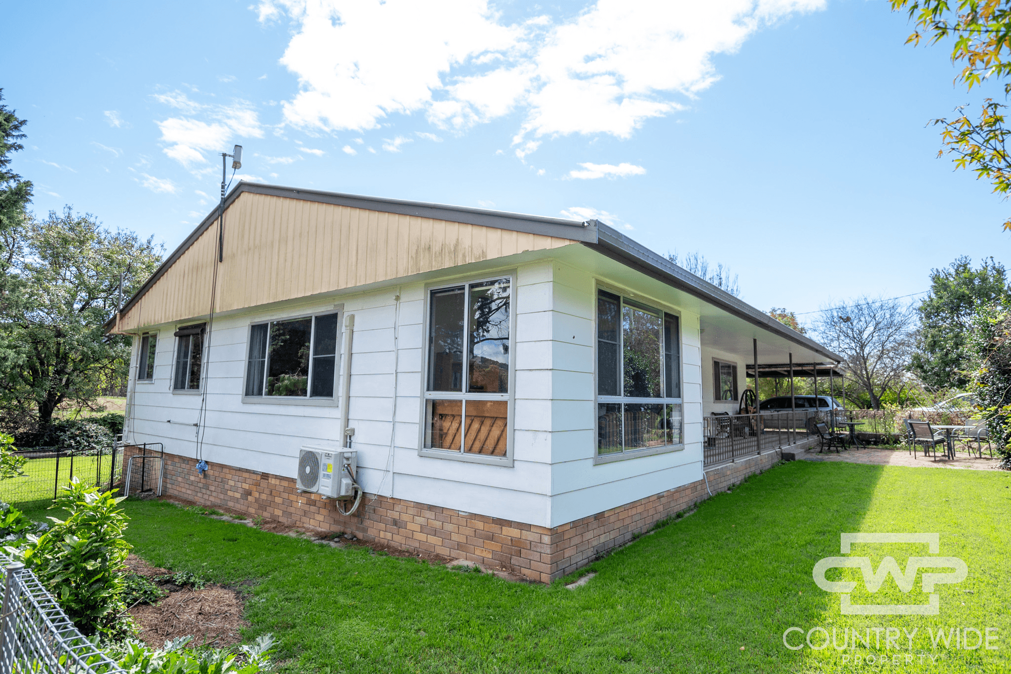 1574 Torrington Road, STANNUM, NSW 2371