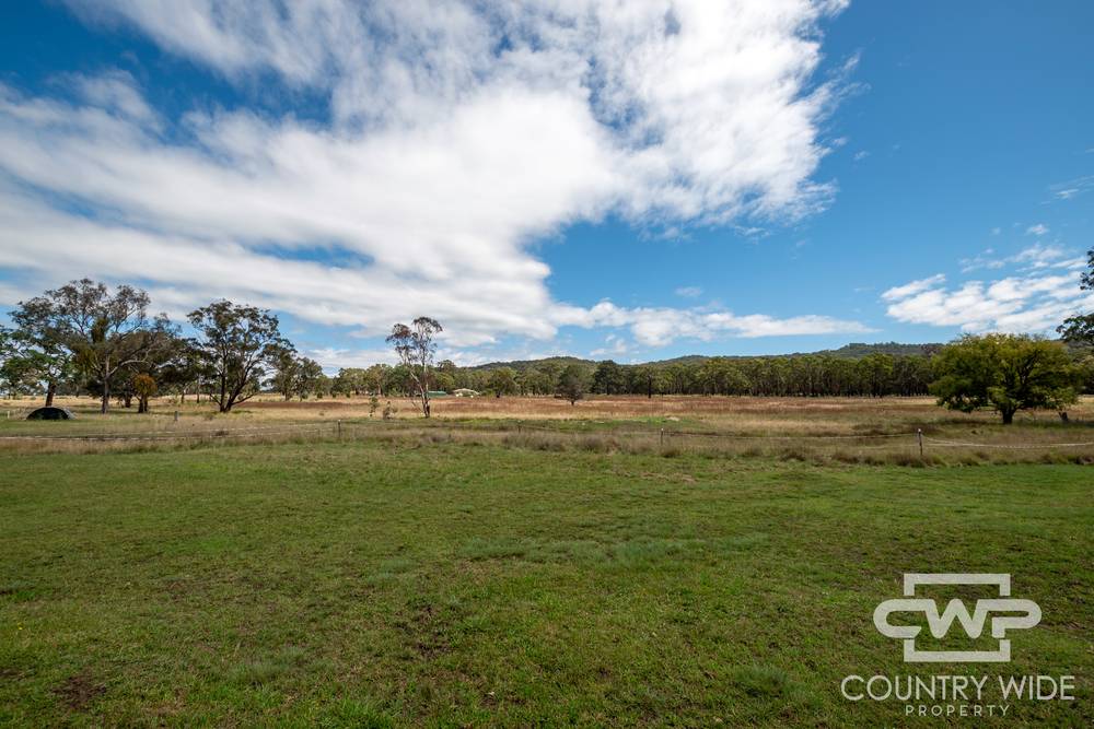 1574 Torrington Road, STANNUM, NSW 2371