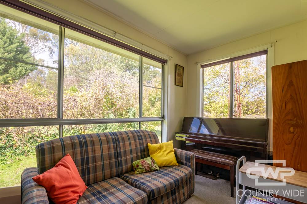 1574 Torrington Road, STANNUM, NSW 2371