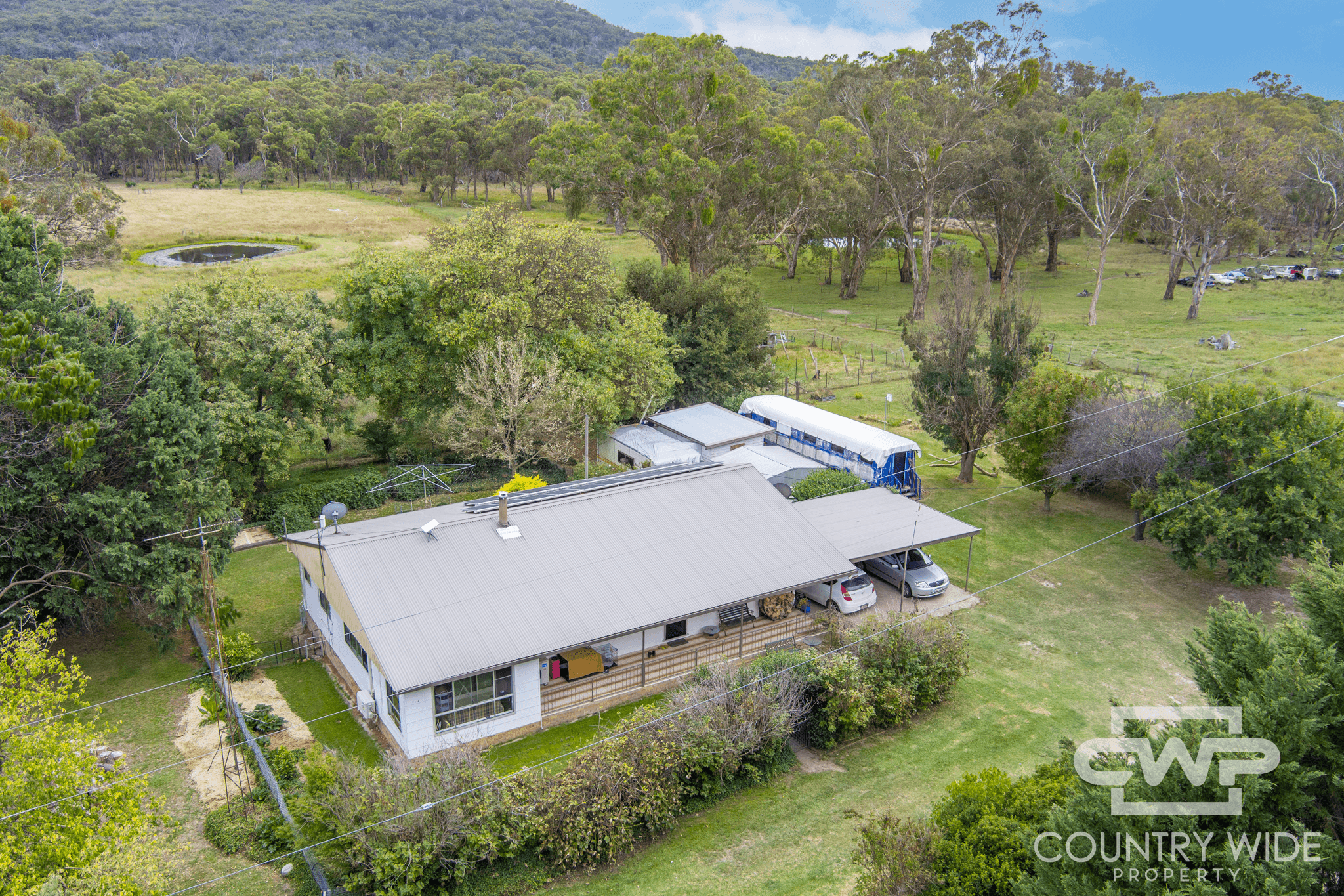 1574 Torrington Road, STANNUM, NSW 2371