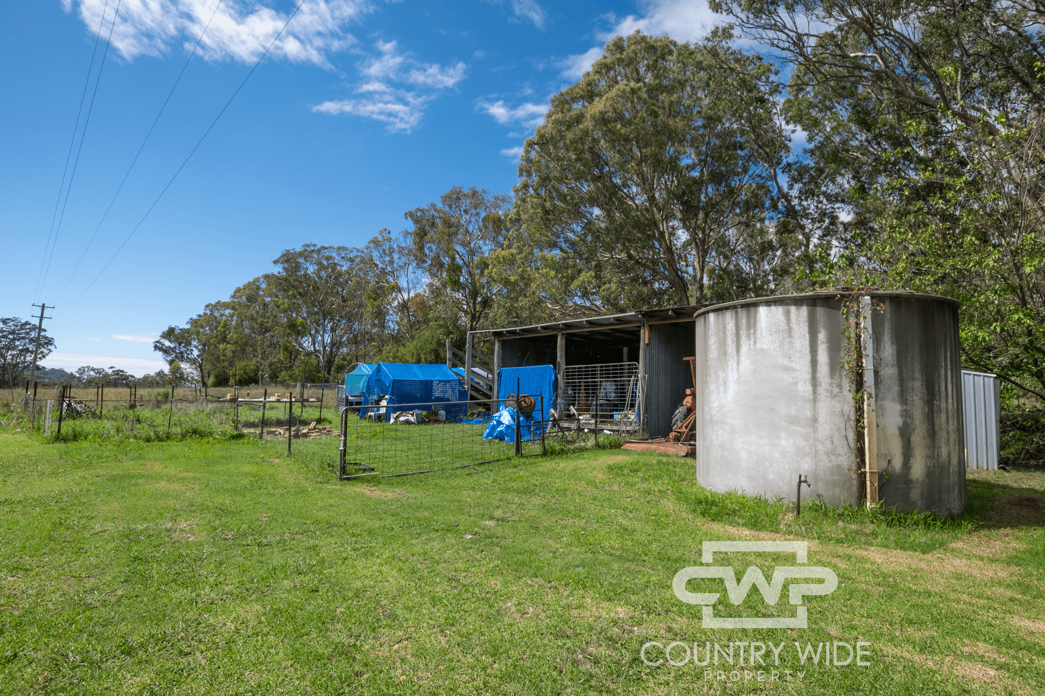 1574 Torrington Road, STANNUM, NSW 2371