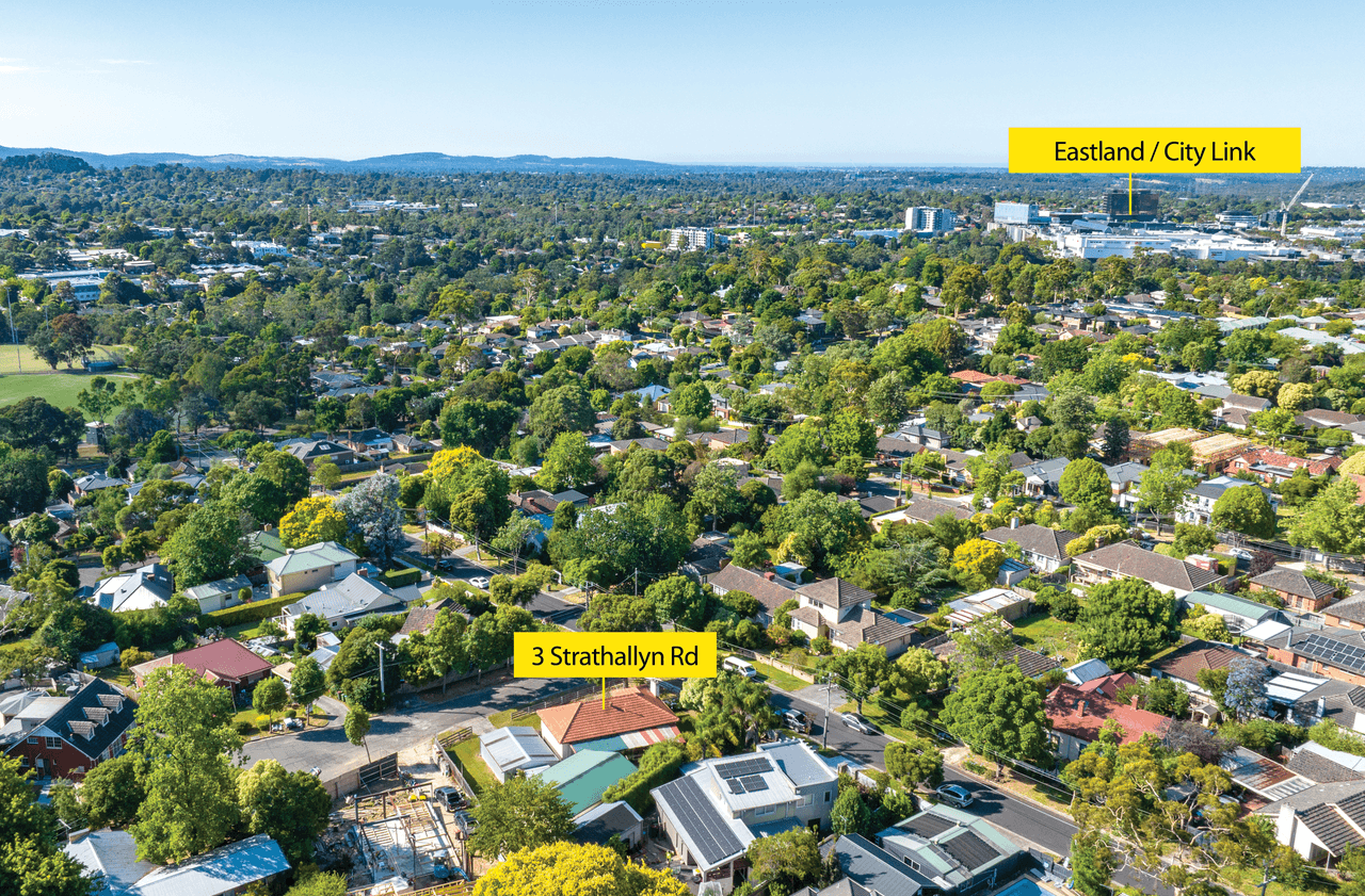 3 Strathallyn Road, RINGWOOD, VIC 3134