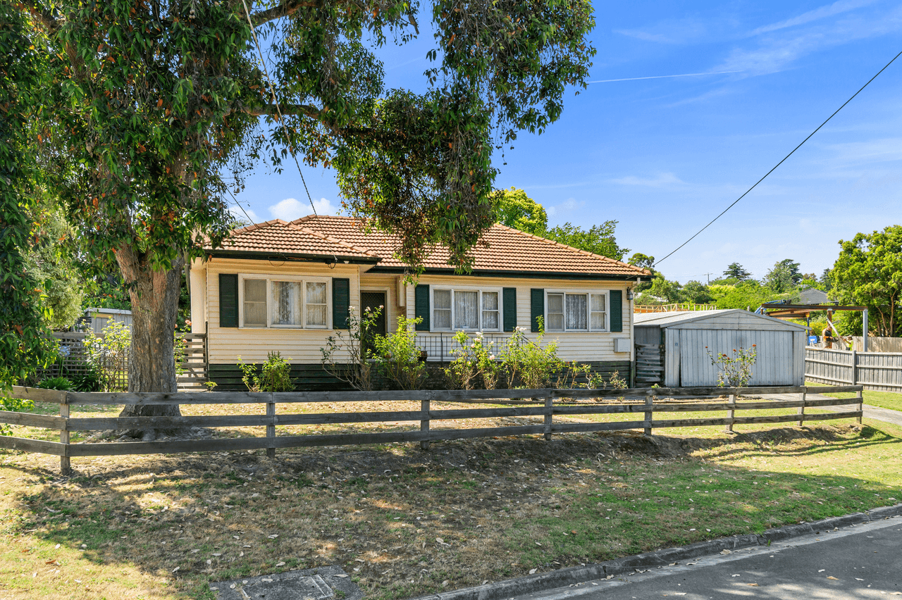 3 Strathallyn Road, RINGWOOD, VIC 3134