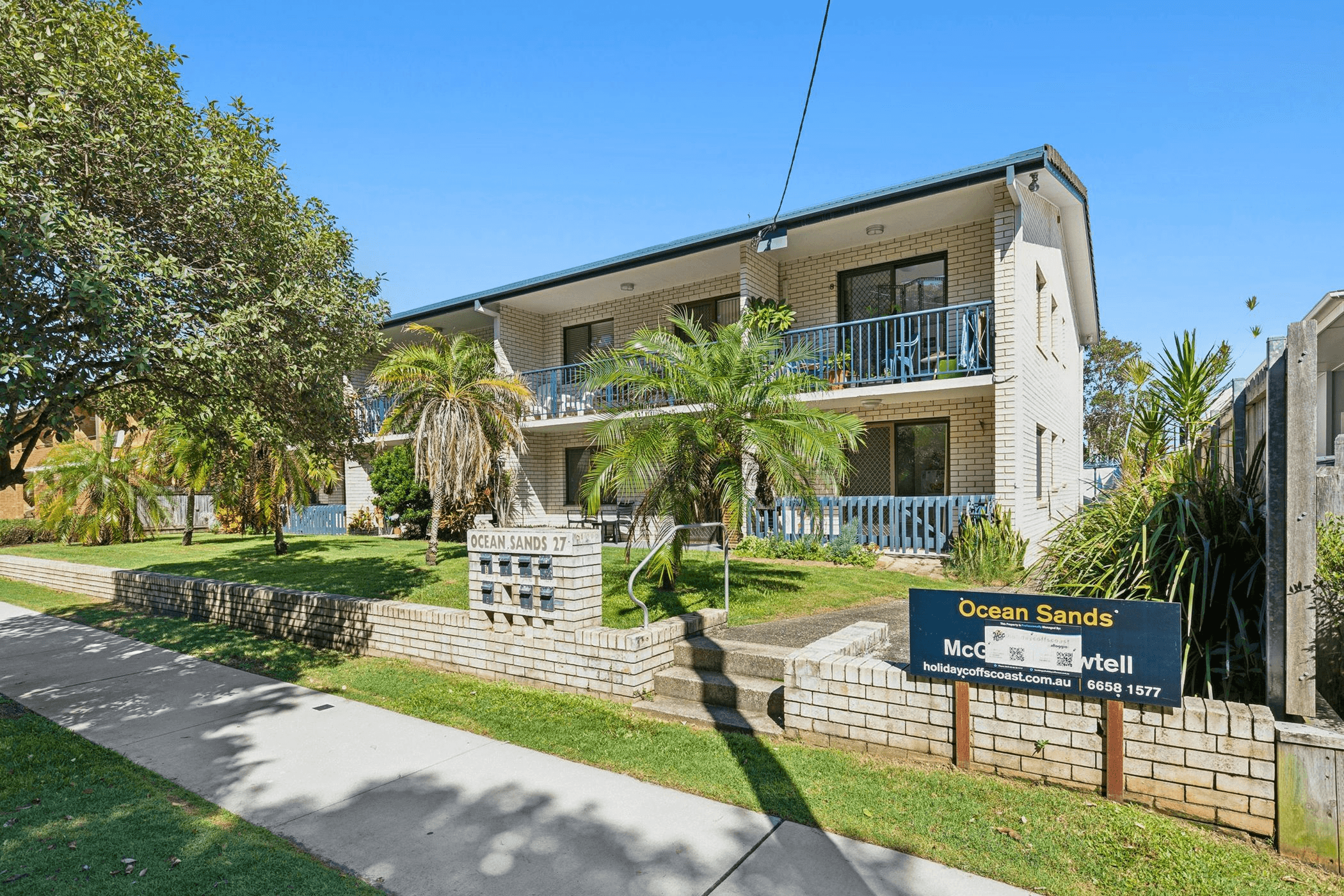 Unit 8/27 Fourth Ave, Sawtell, NSW 2452