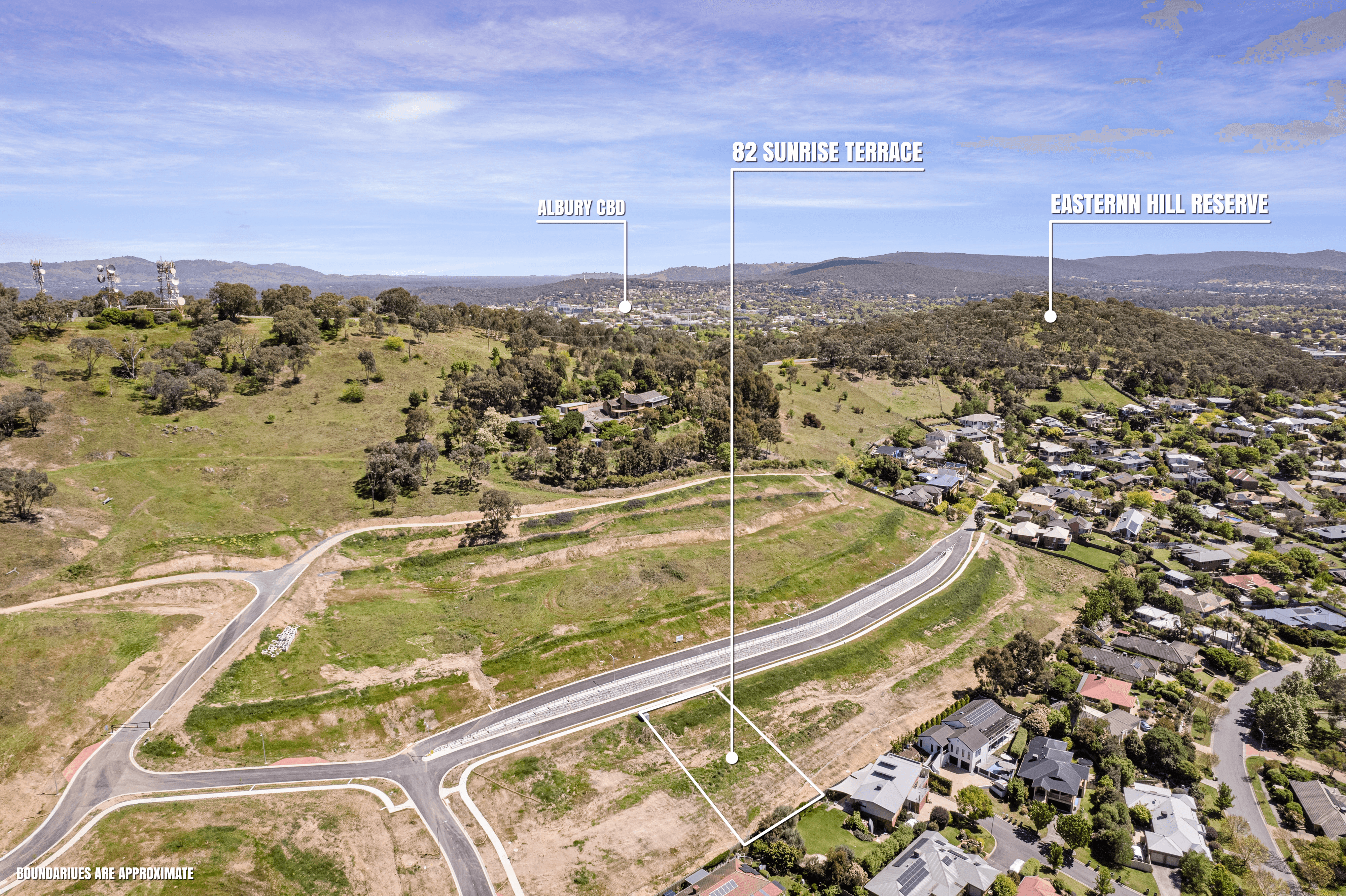 82 Sunrise Terrace, EAST ALBURY, NSW 2640