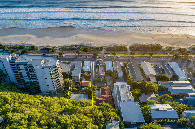 822 Pacific Parade, CURRUMBIN, QLD 4223