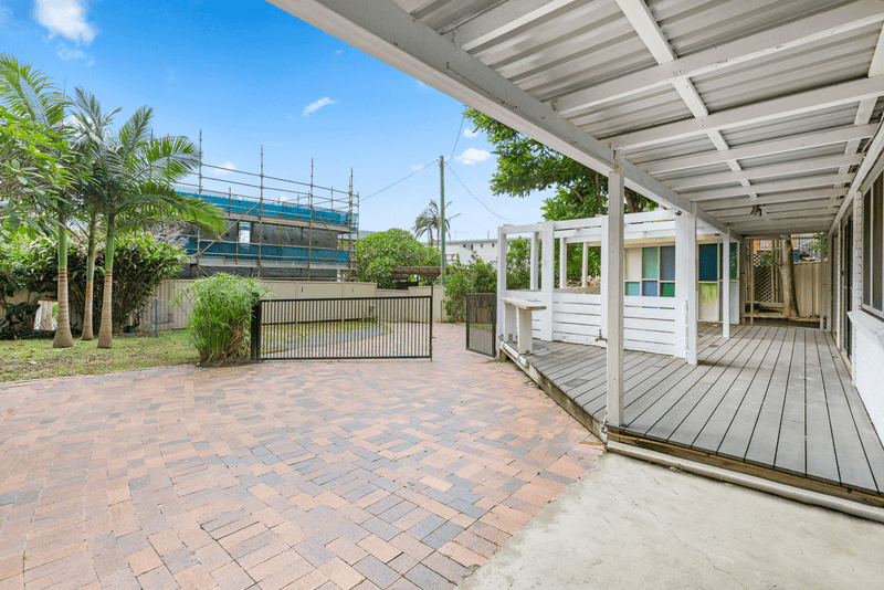 822 Pacific Parade, CURRUMBIN, QLD 4223