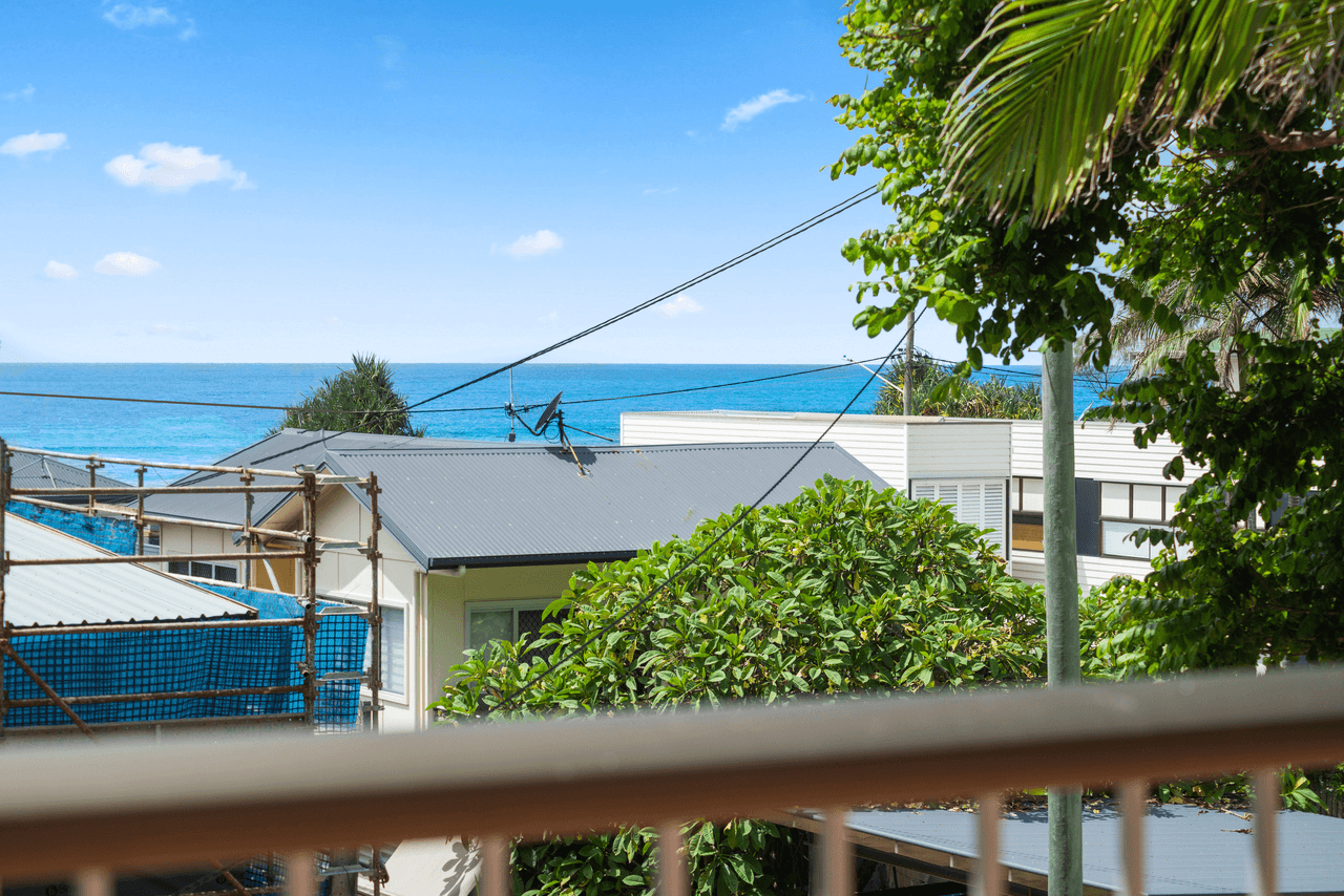 822 Pacific Parade, CURRUMBIN, QLD 4223