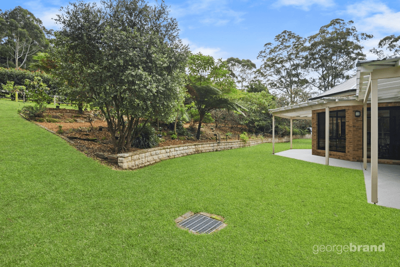 7 High Valley Close, Wamberal, NSW 2260