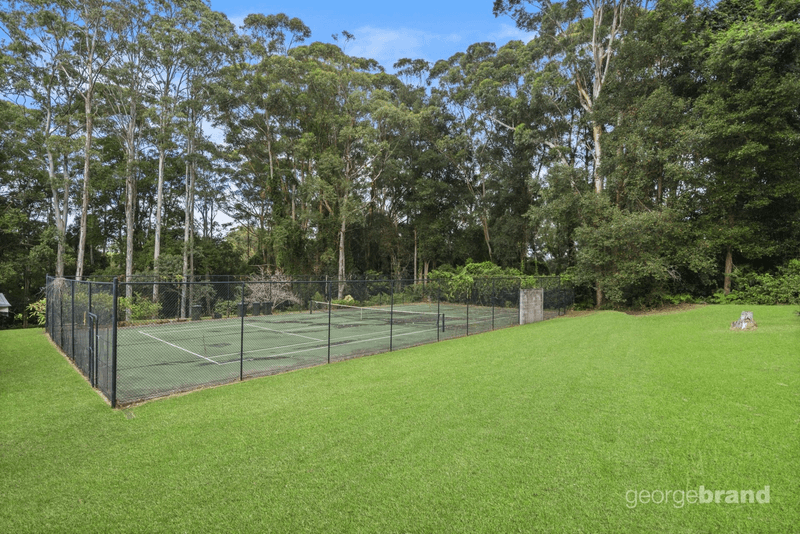 7 High Valley Close, Wamberal, NSW 2260