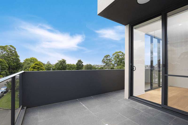 73/2 Lodge Street, Hornsby, New South Wales 2077