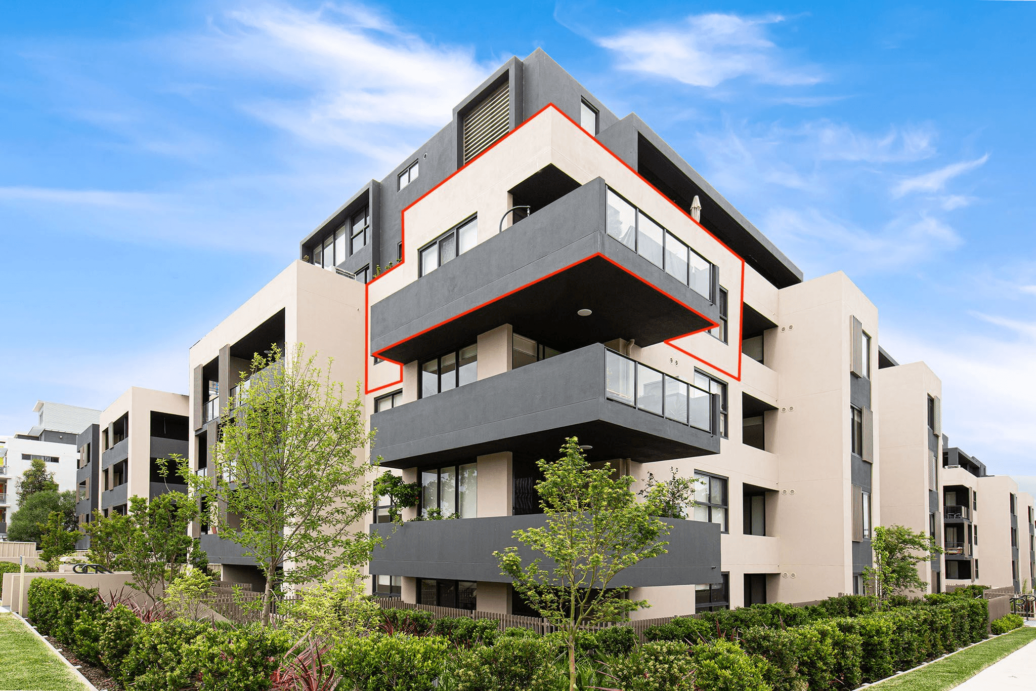 73/2 Lodge Street, Hornsby, New South Wales 2077