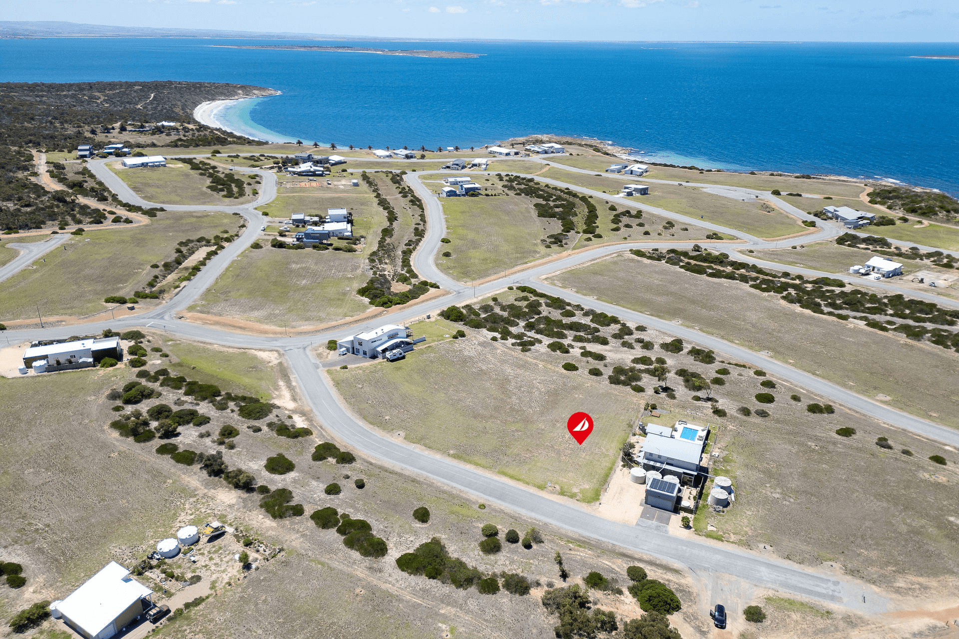 9 Lapwing Court, Point Boston, SA 5607