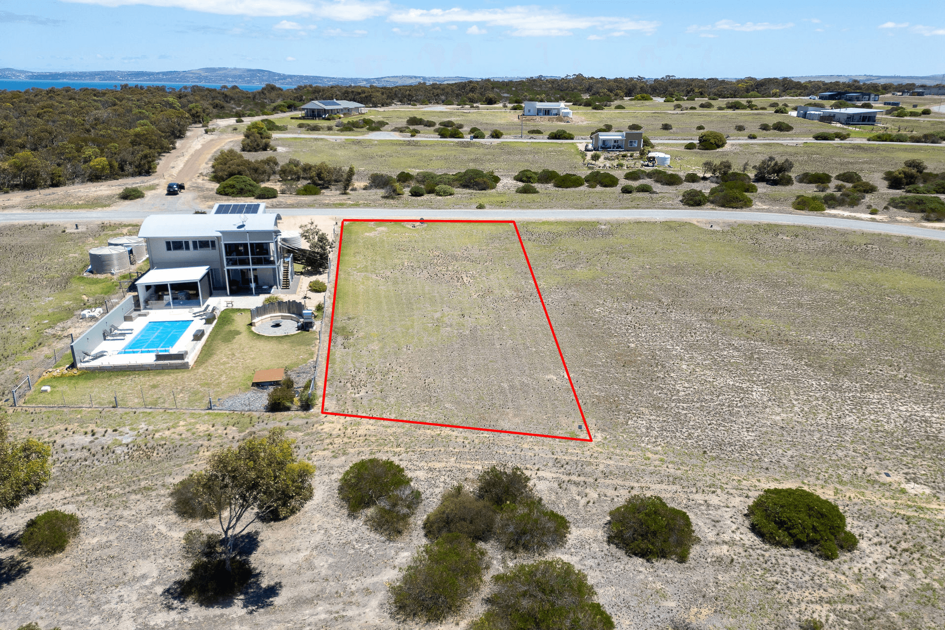 9 Lapwing Court, Point Boston, SA 5607