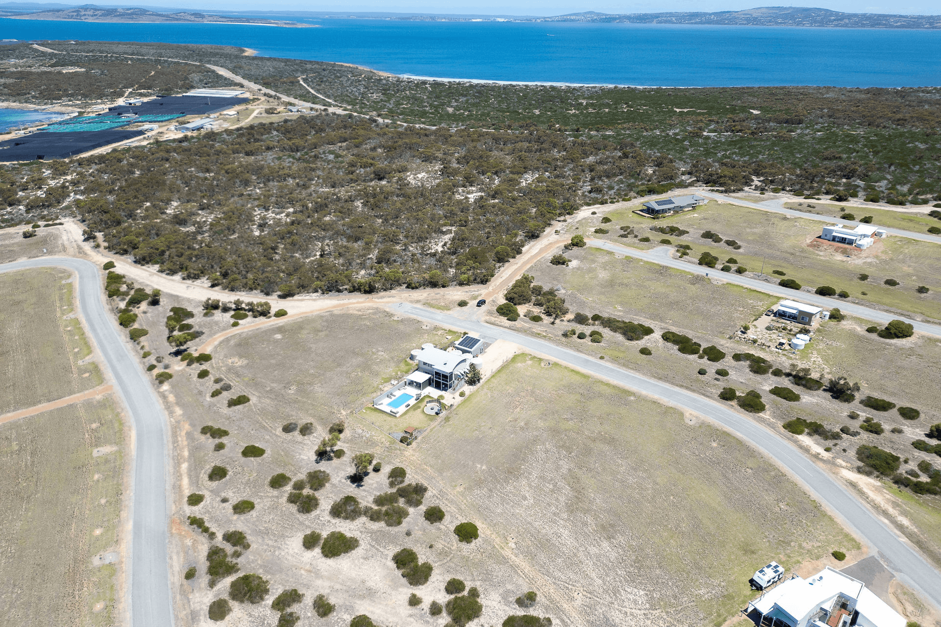 9 Lapwing Court, Point Boston, SA 5607