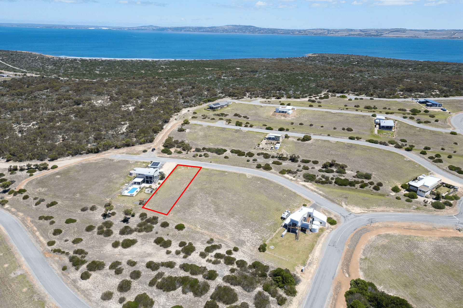 9 Lapwing Court, Point Boston, SA 5607