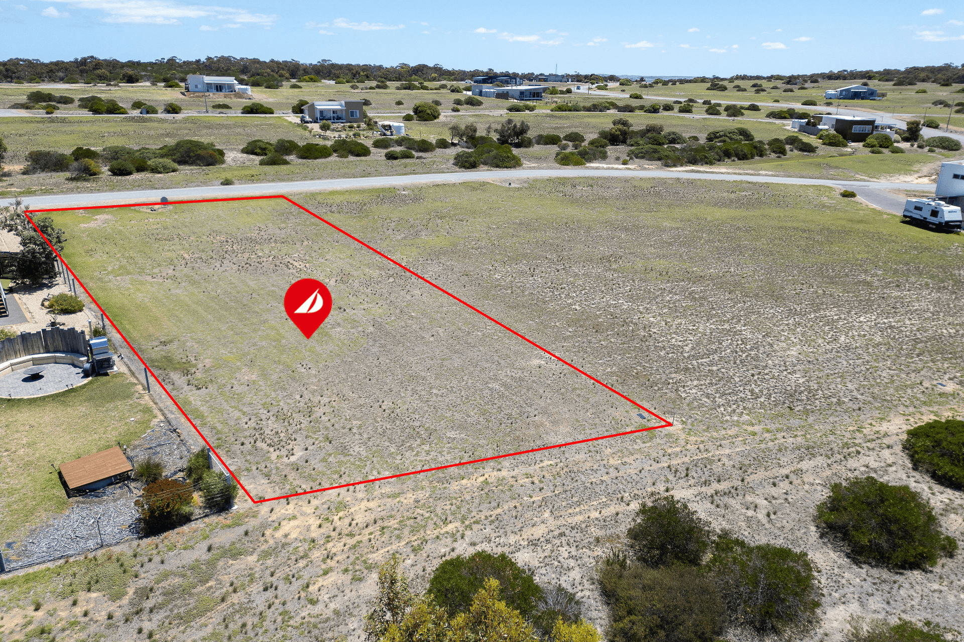 9 Lapwing Court, Point Boston, SA 5607