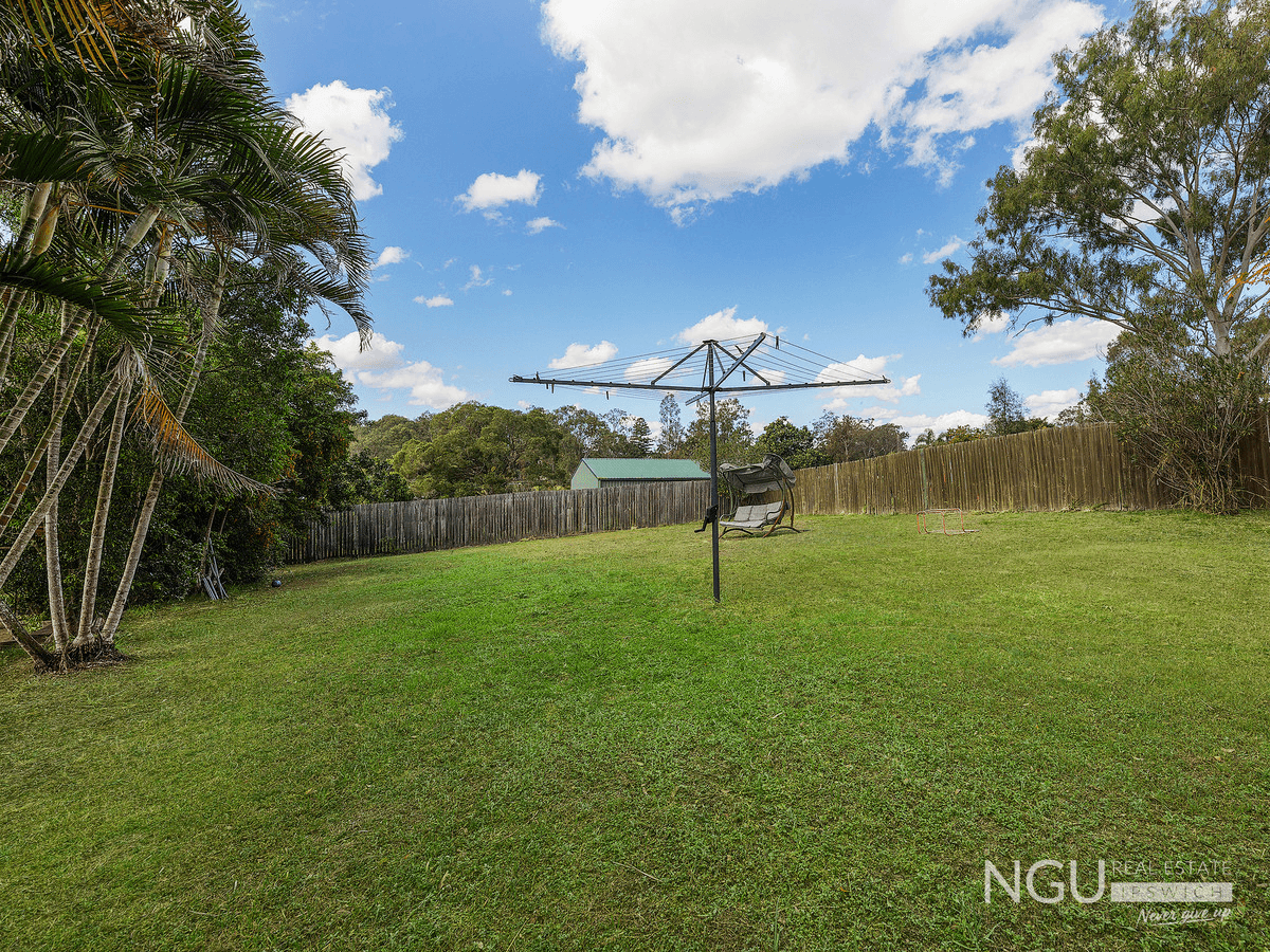 64 William Street West, Coalfalls, QLD 4305