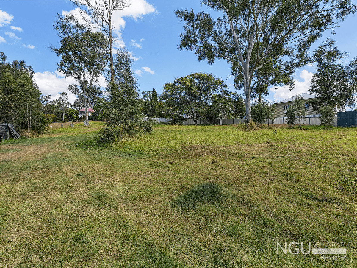 64 William Street West, Coalfalls, QLD 4305