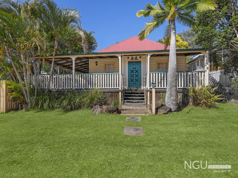 64 William Street West, Coalfalls, QLD 4305