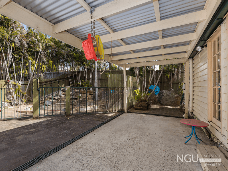 64 William Street West, Coalfalls, QLD 4305