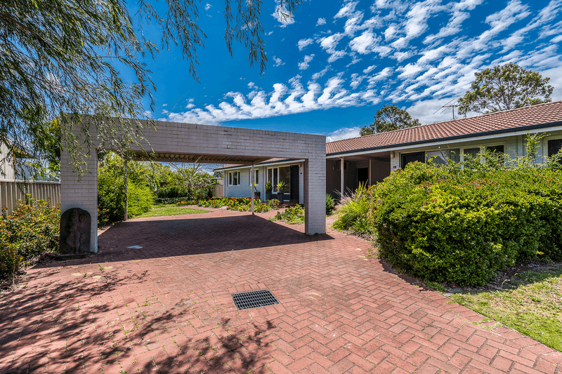 13/26A CONNELL Way, GIRRAWHEEN, WA 6064