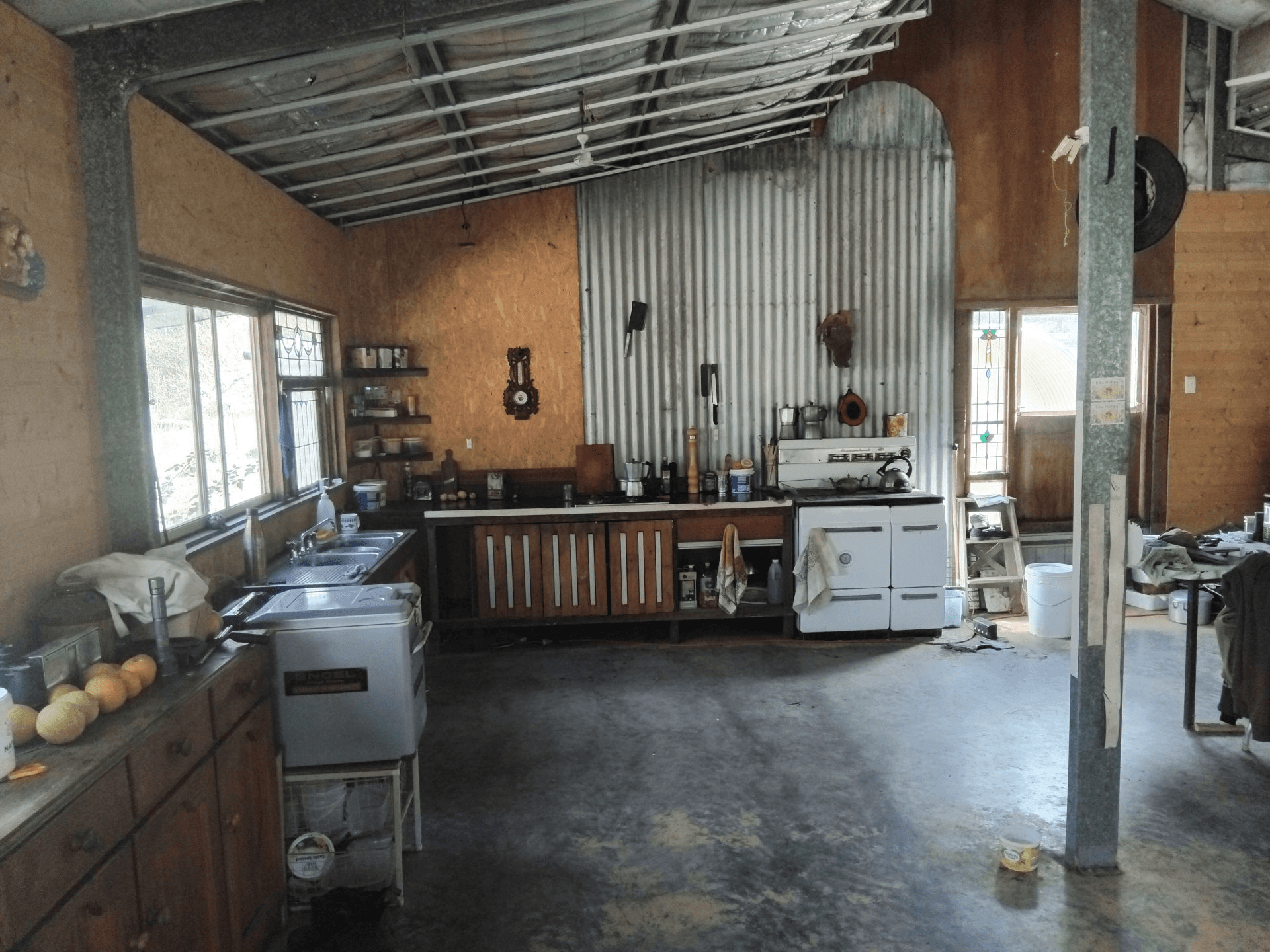 1534 AB Paddy's Flat Road, Tabulam, NSW 2469