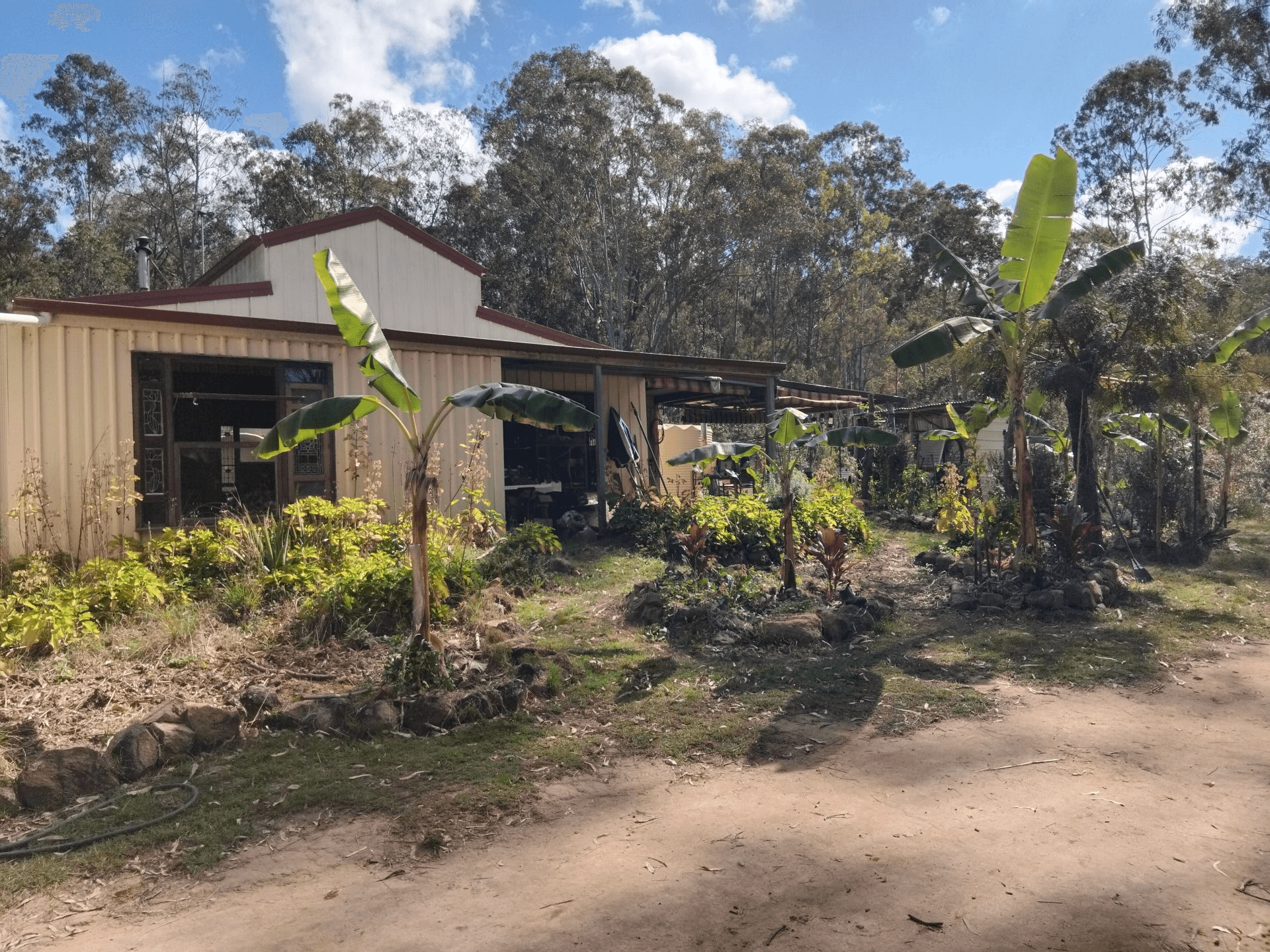1534 AB Paddy's Flat Road, Tabulam, NSW 2469