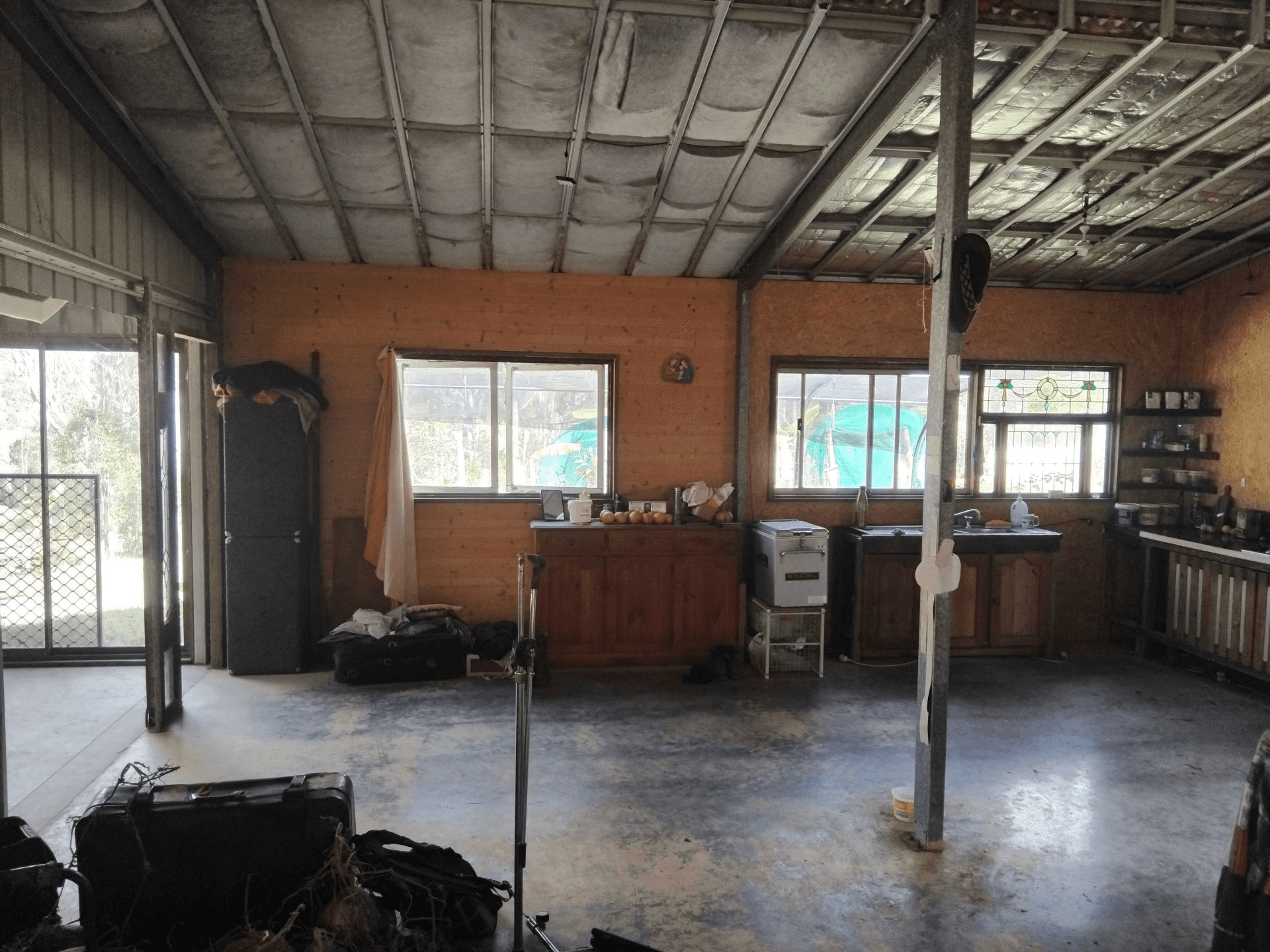 1534 AB Paddy's Flat Road, Tabulam, NSW 2469