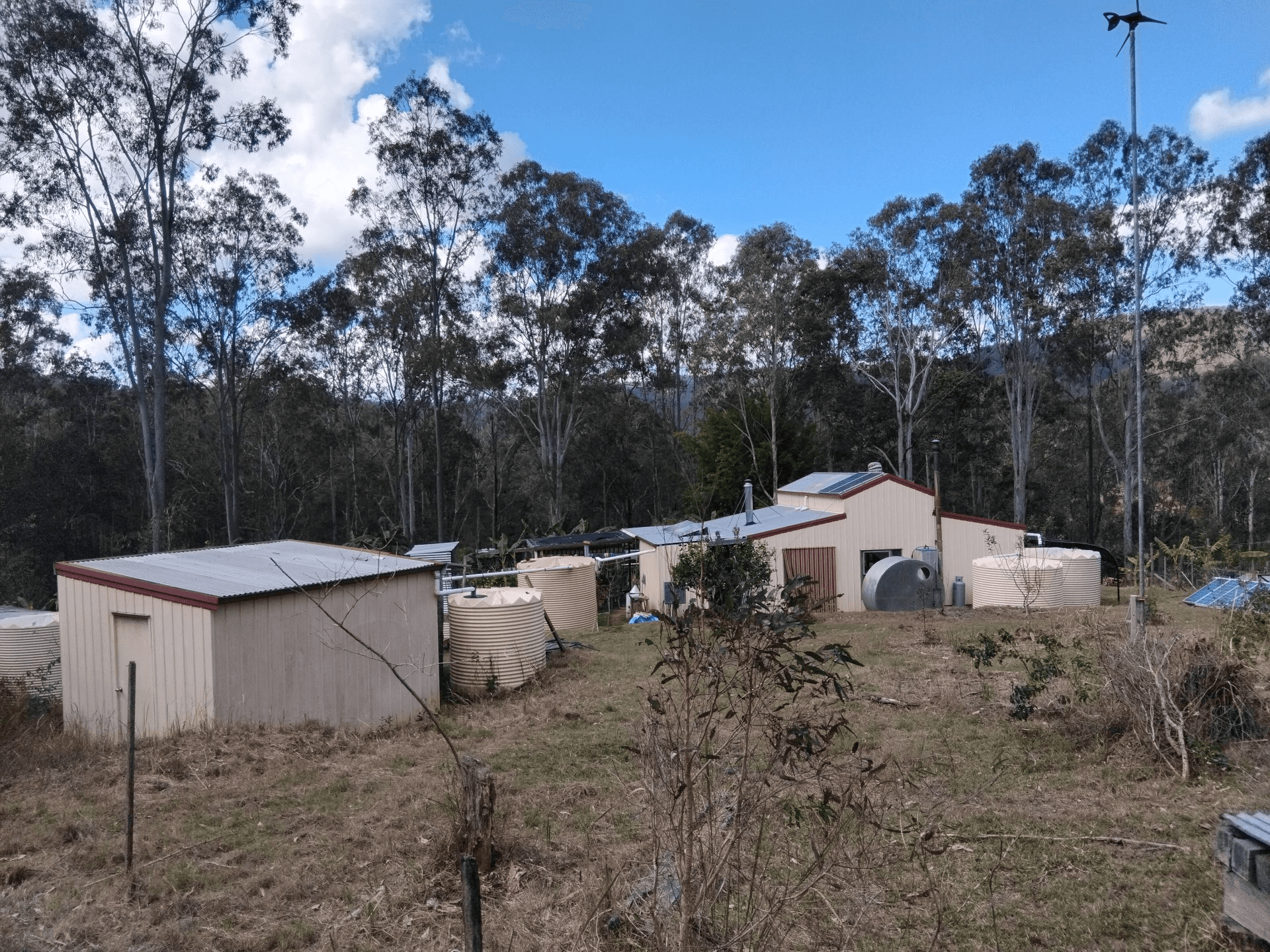 1534 AB Paddy's Flat Road, Tabulam, NSW 2469