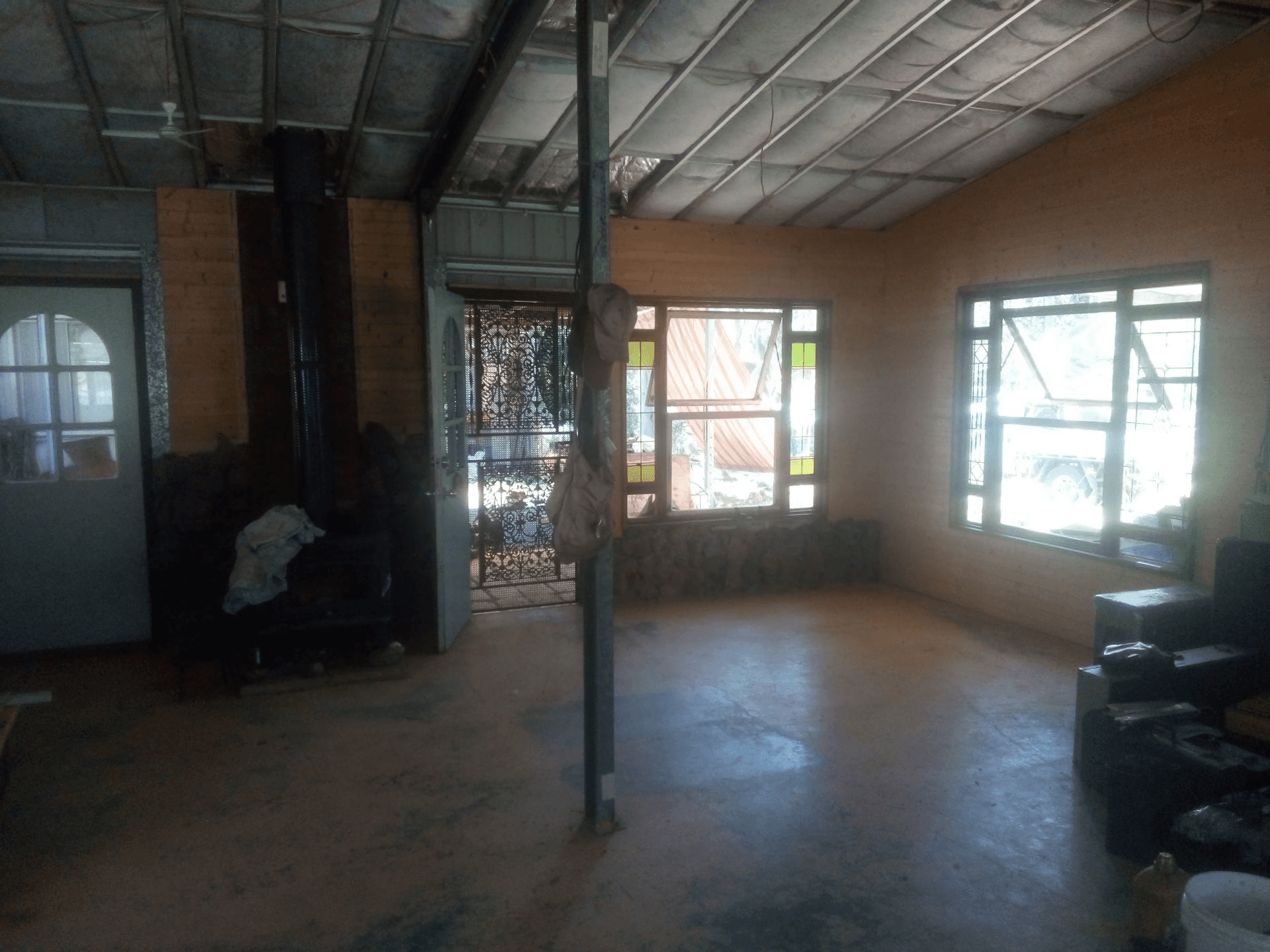 1534 AB Paddy's Flat Road, Tabulam, NSW 2469