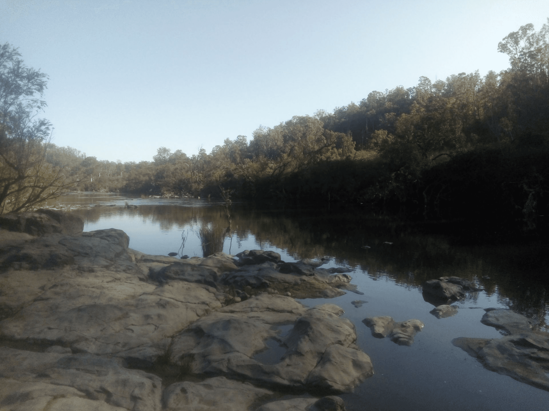 1534 AB Paddy's Flat Road, Tabulam, NSW 2469