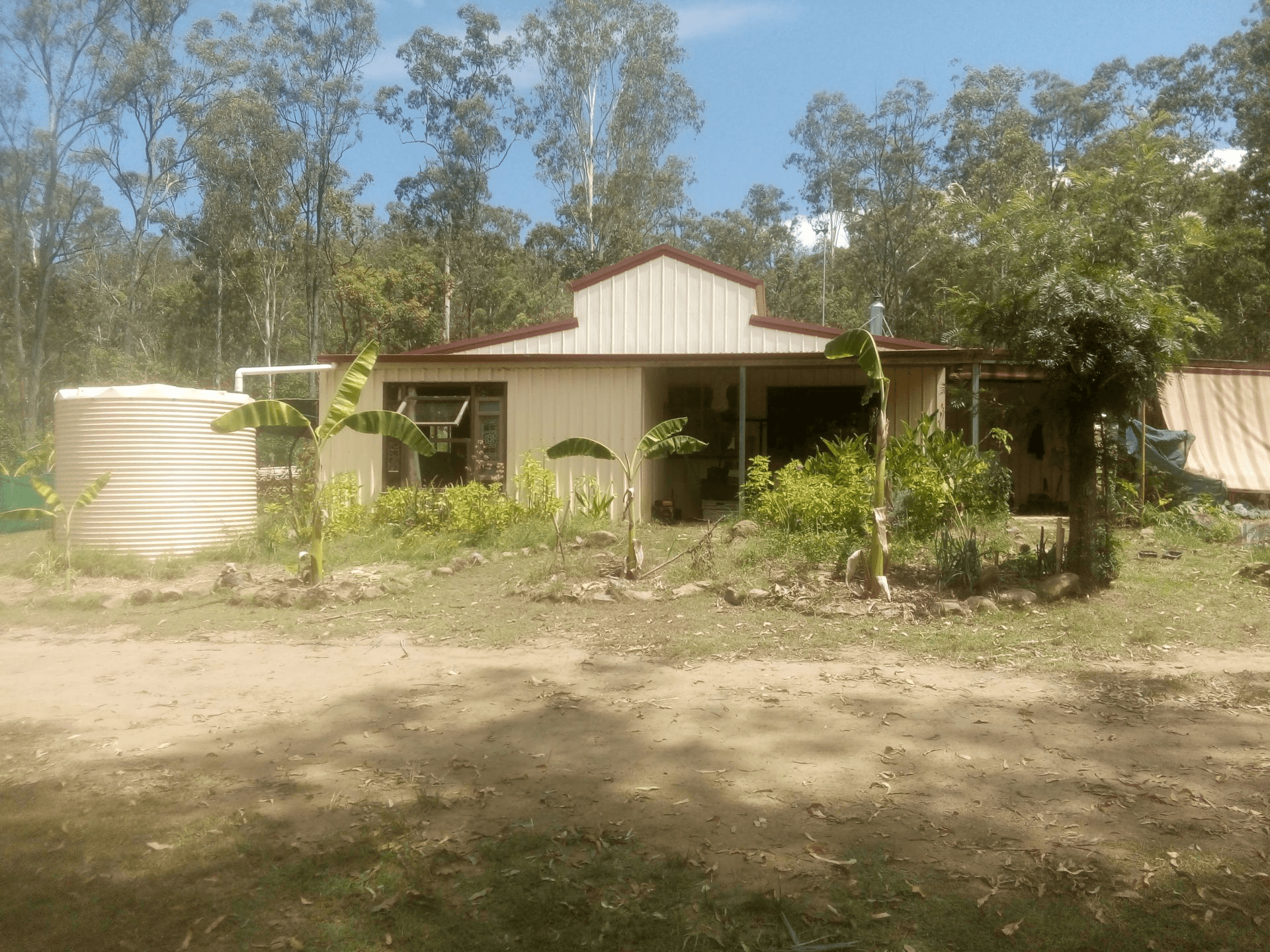 1534 AB Paddy's Flat Road, Tabulam, NSW 2469