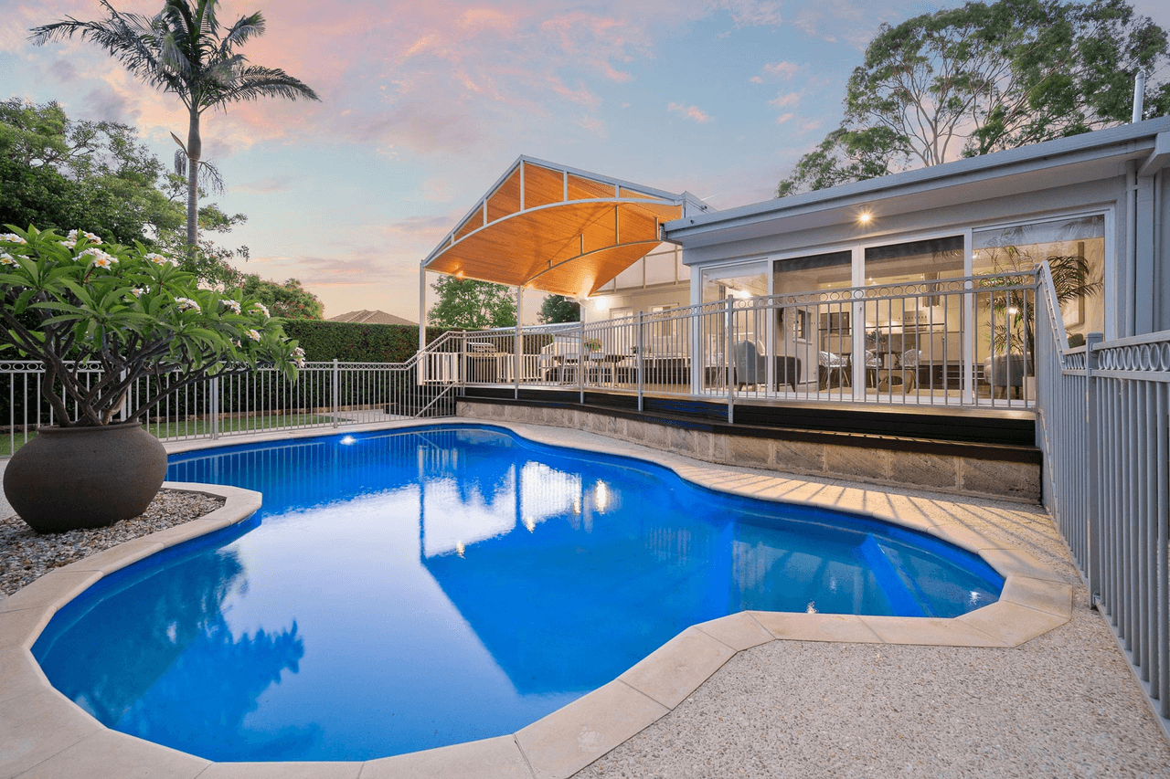 14 Dundalk Road, FLOREAT, WA 6014