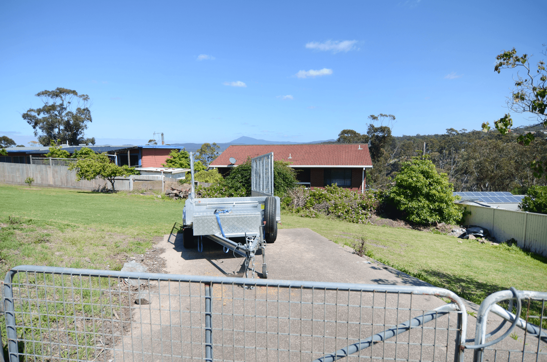 Lot 122 Of Subdivision Of 35 Cocora Street, Eden, NSW 2551