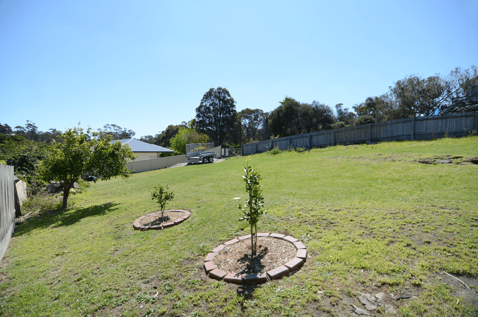 Lot 122 Of Subdivision Of 35 Cocora Street, Eden, NSW 2551