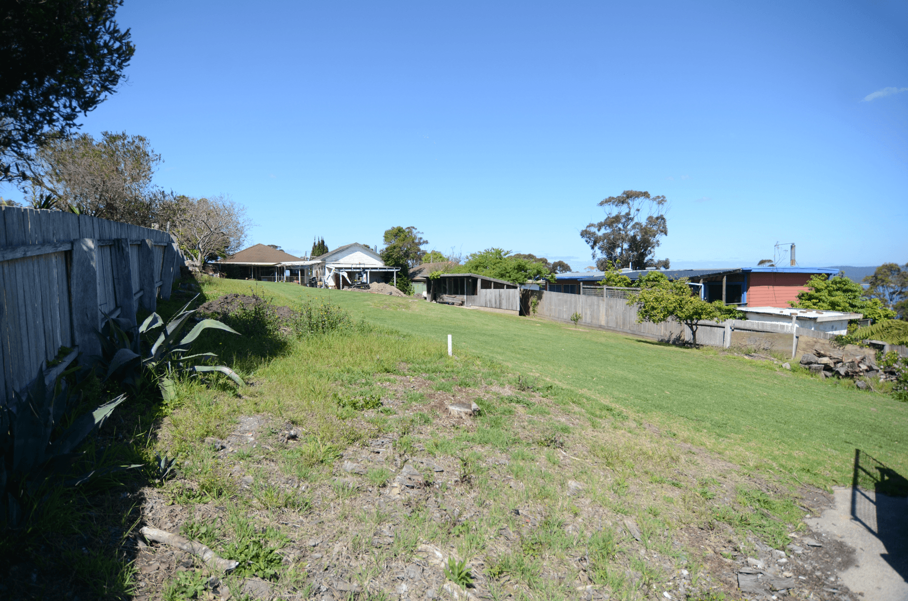 Lot 122 Of Subdivision Of 35 Cocora Street, Eden, NSW 2551