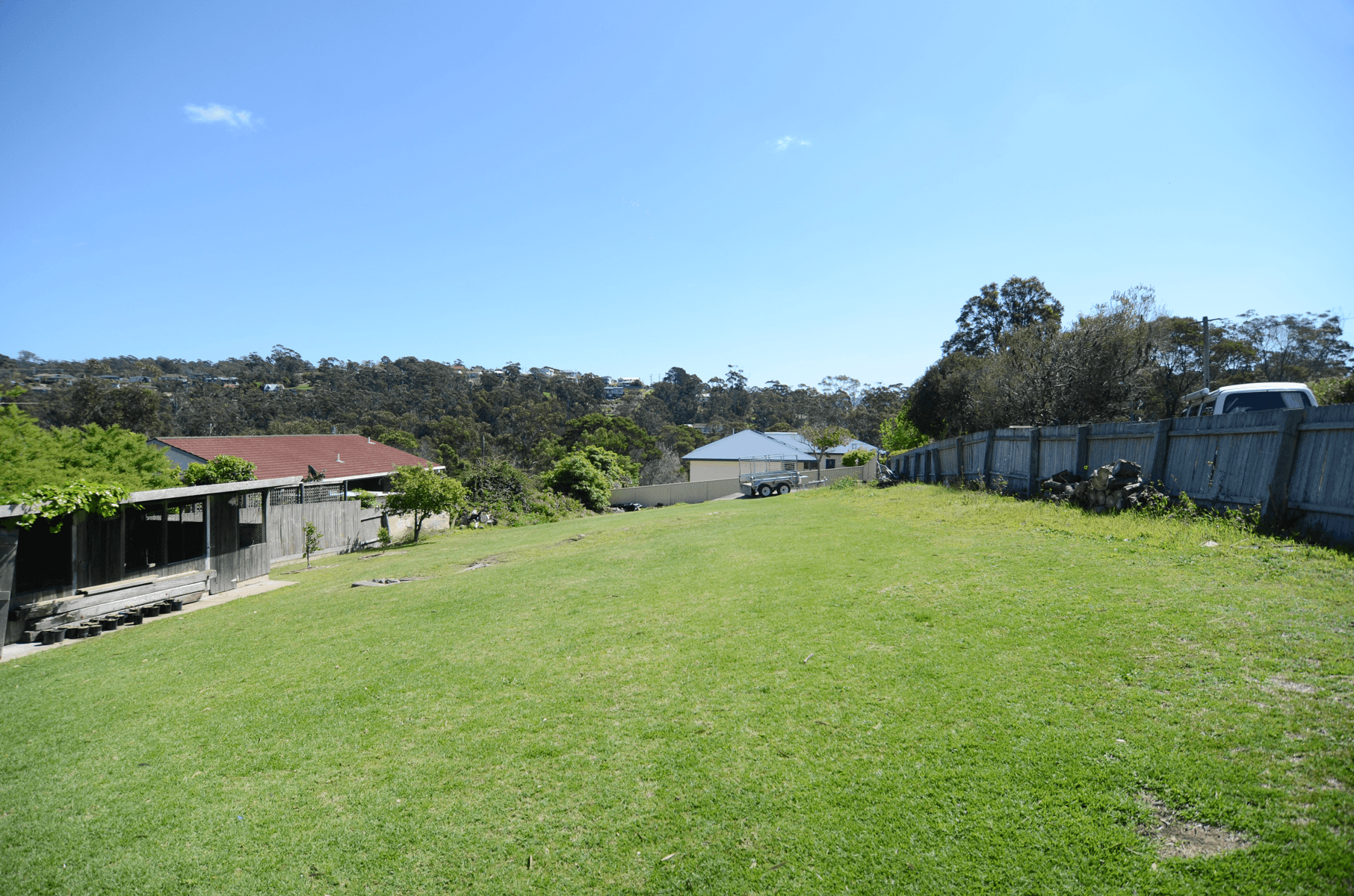 Lot 122 Of Subdivision Of 35 Cocora Street, Eden, NSW 2551