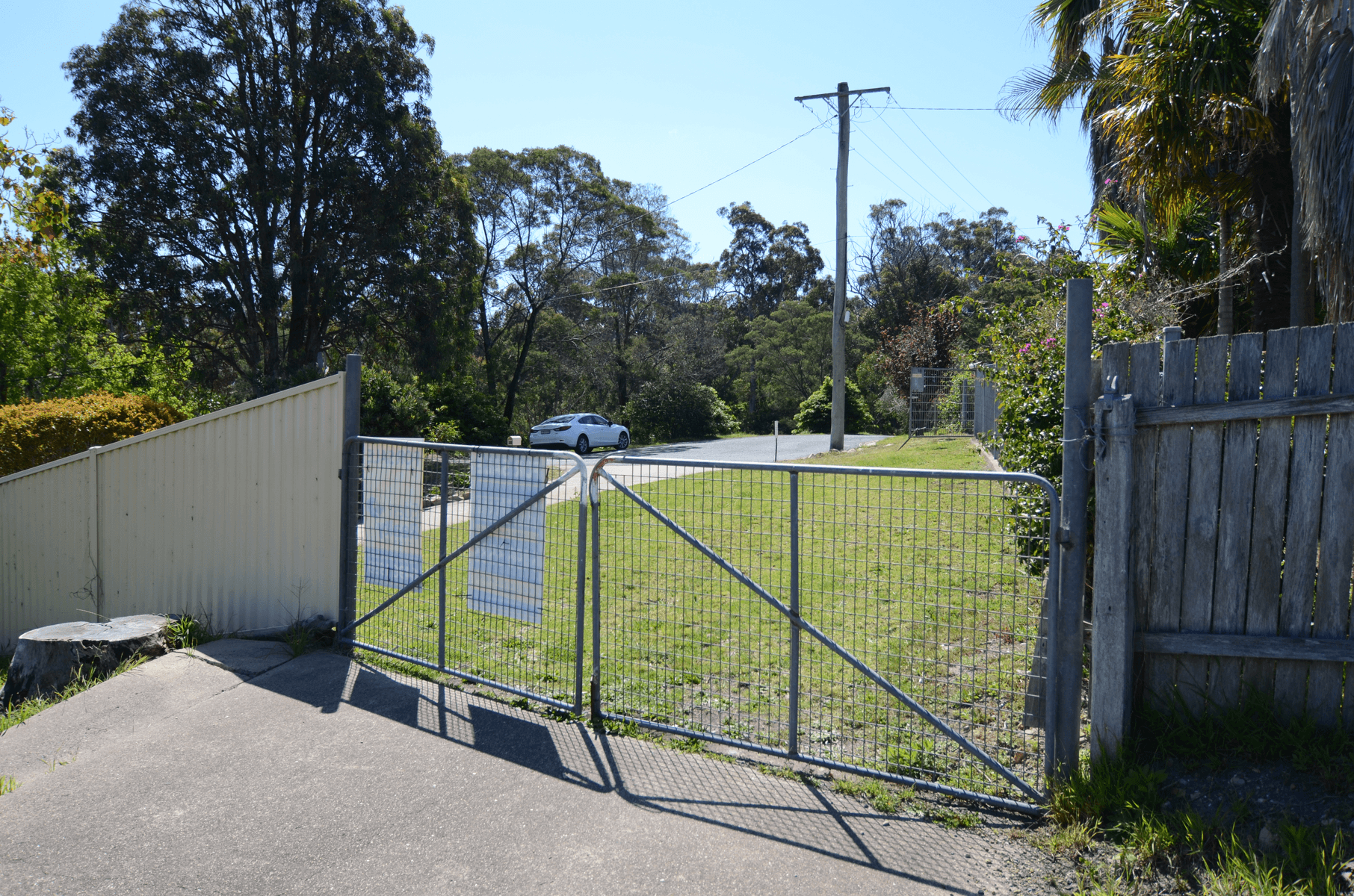 Lot 122 Of Subdivision Of 35 Cocora Street, Eden, NSW 2551