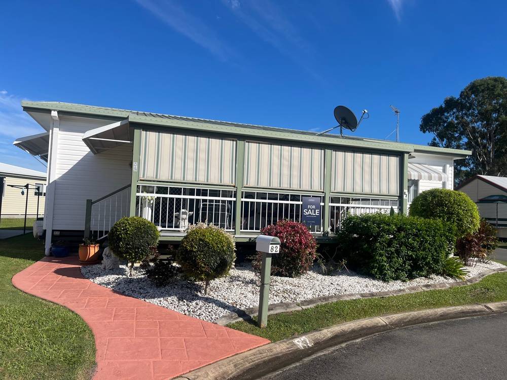 82/14 Ibis Blvde, ELI WATERS, QLD 4655