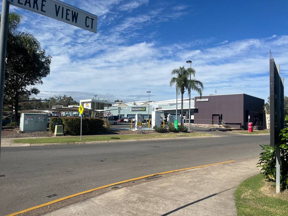 82/14 Ibis Blvde, ELI WATERS, QLD 4655