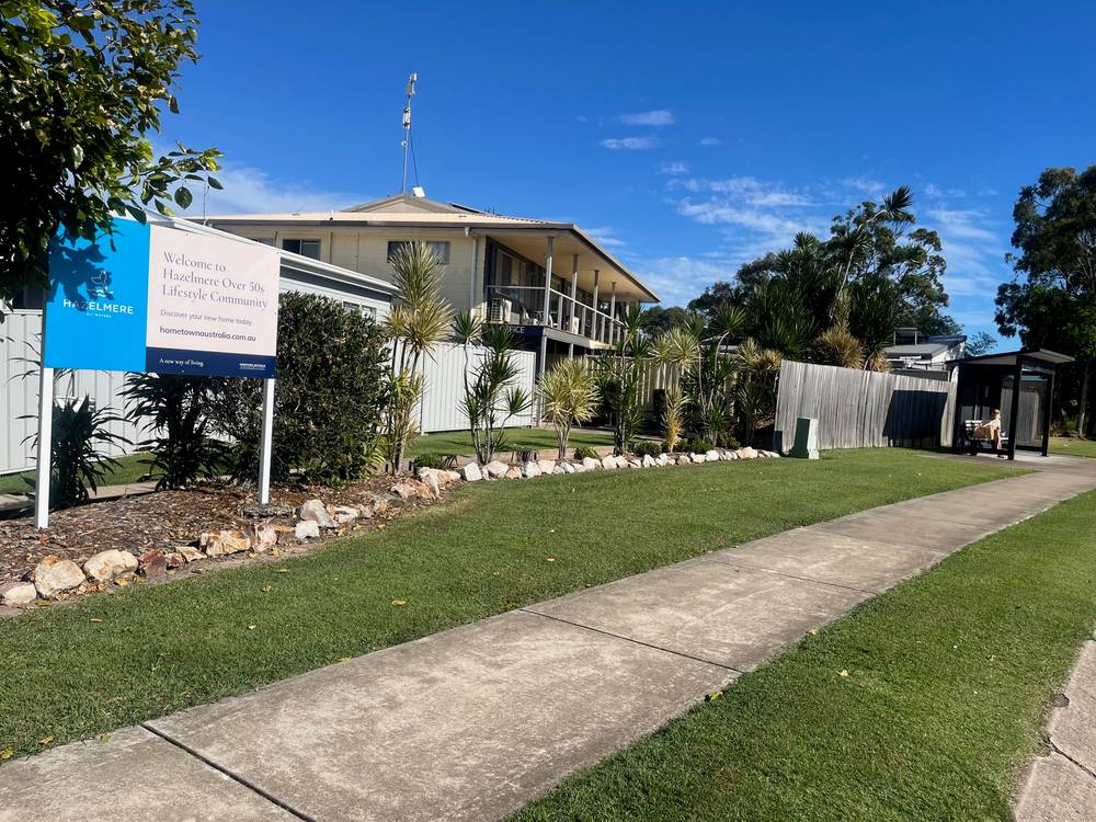 82/14 Ibis Blvde, ELI WATERS, QLD 4655