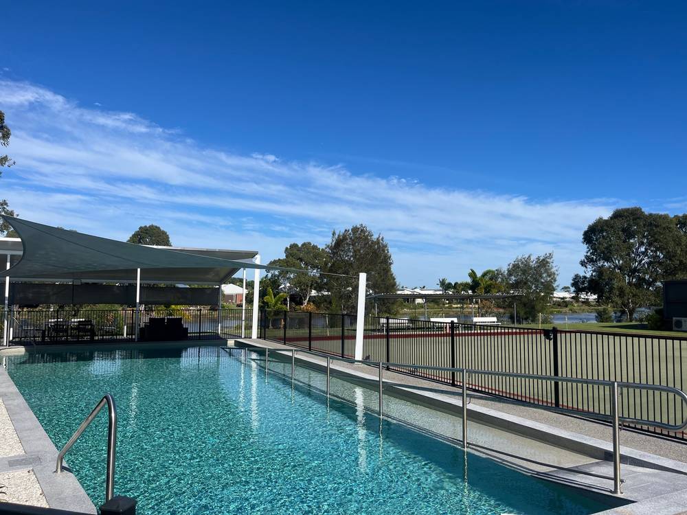 82/14 Ibis Blvde, ELI WATERS, QLD 4655