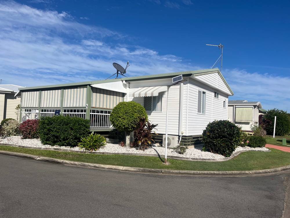 82/14 Ibis Blvde, ELI WATERS, QLD 4655