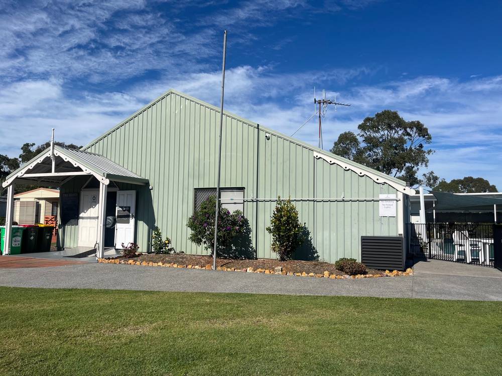 82/14 Ibis Blvde, ELI WATERS, QLD 4655