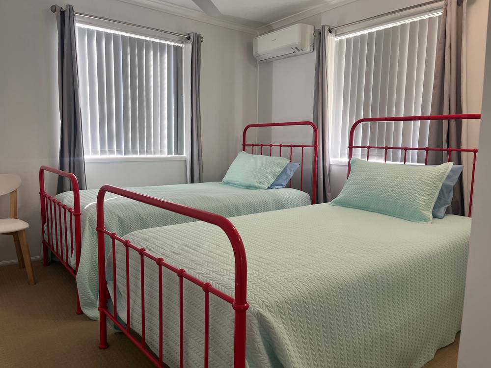 82/14 Ibis Blvde, ELI WATERS, QLD 4655
