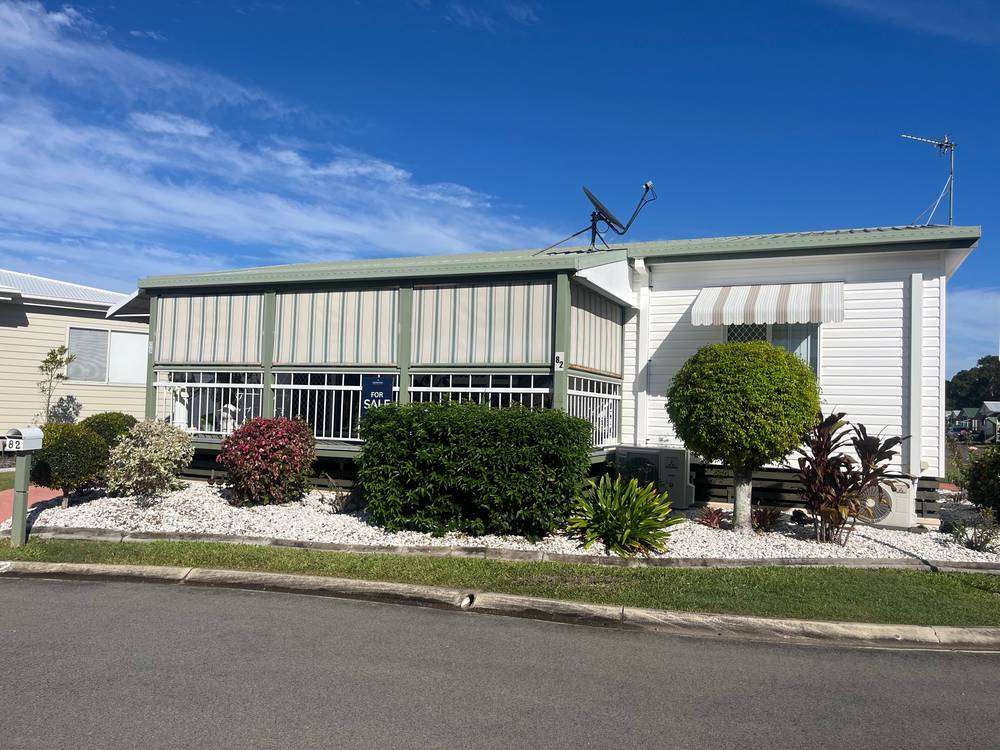 82/14 Ibis Blvde, ELI WATERS, QLD 4655