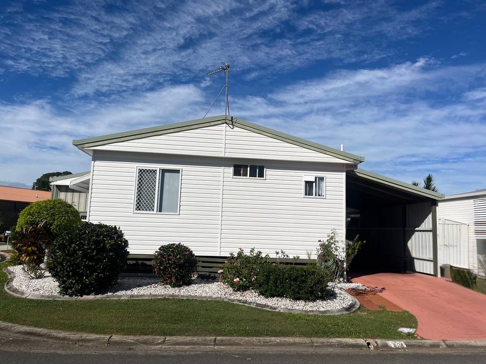 82/14 Ibis Blvde, ELI WATERS, QLD 4655