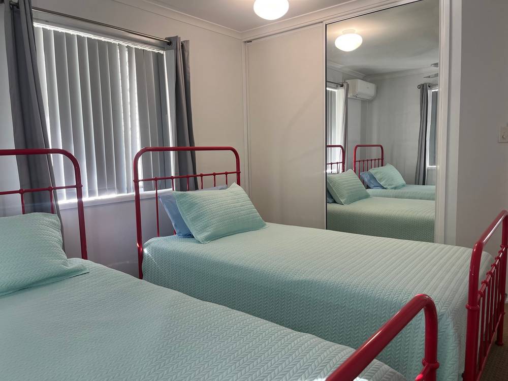 82/14 Ibis Blvde, ELI WATERS, QLD 4655