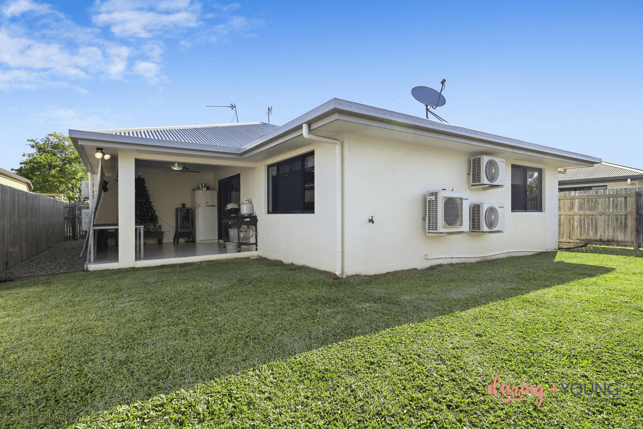 57 Janelle Street, KELSO, QLD 4815